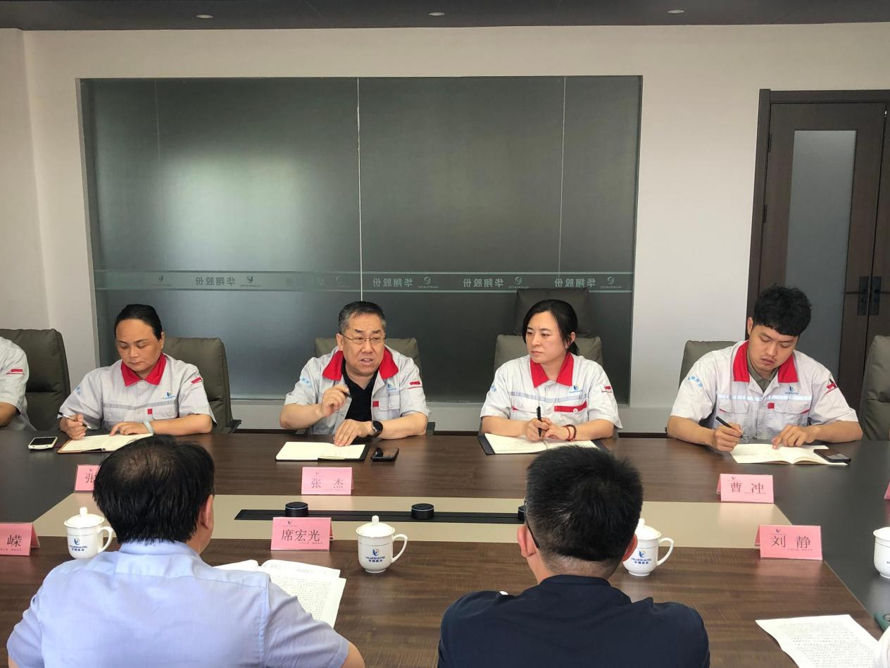 惠企政策穩(wěn)就業(yè)，精準服務助共贏